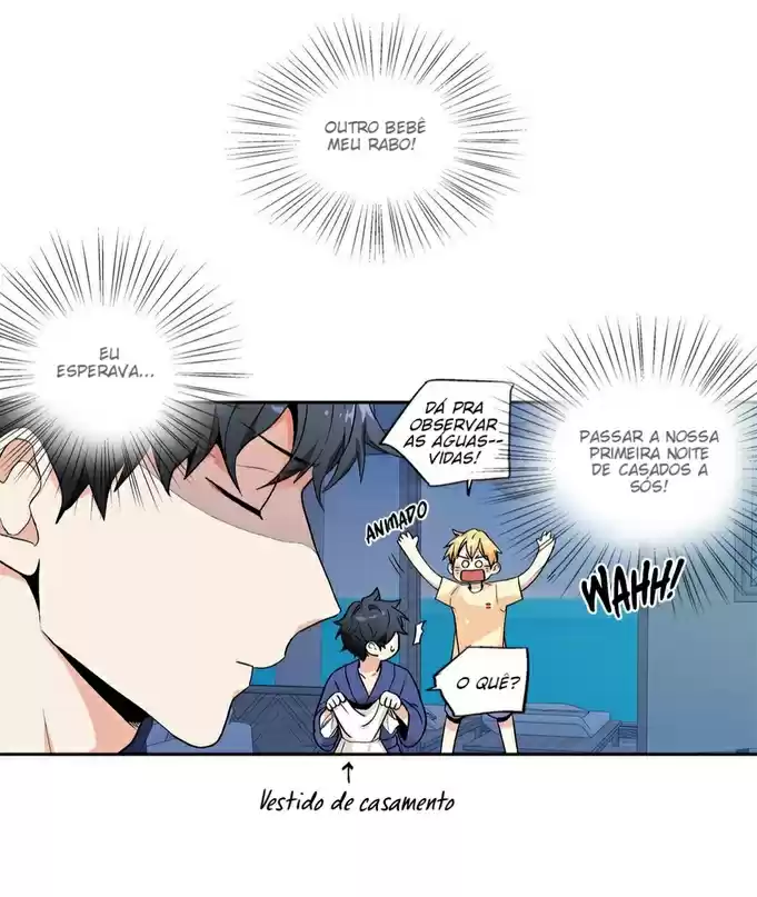 Read Love Is An Illusion PT Manga Online