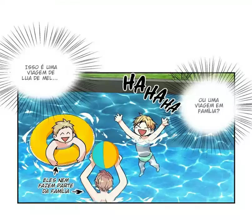 Read Love Is An Illusion PT Manga Online