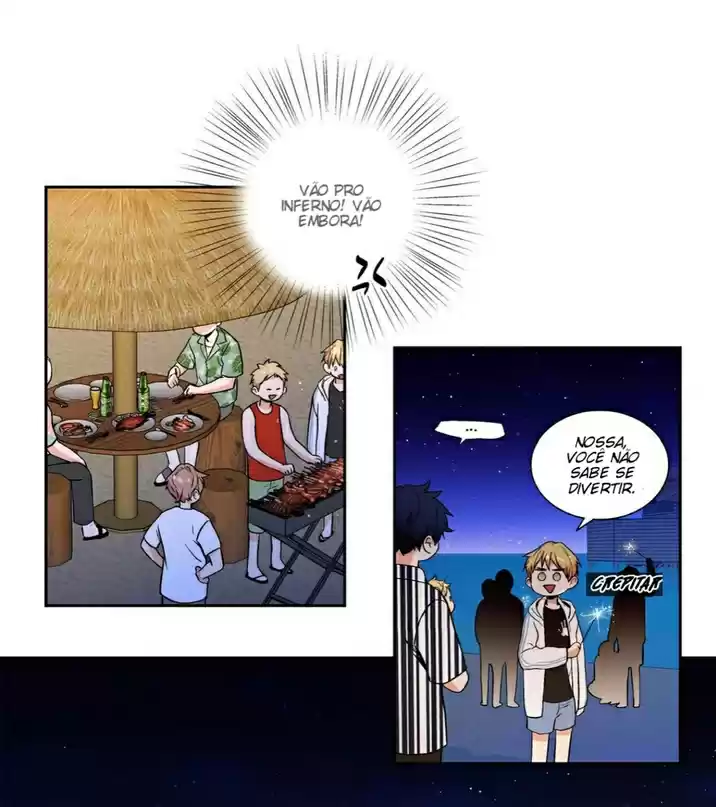 Read Love Is An Illusion PT Manga Online