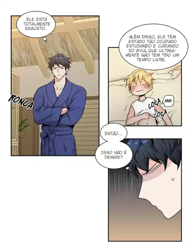 Read Love Is An Illusion PT Manga Online