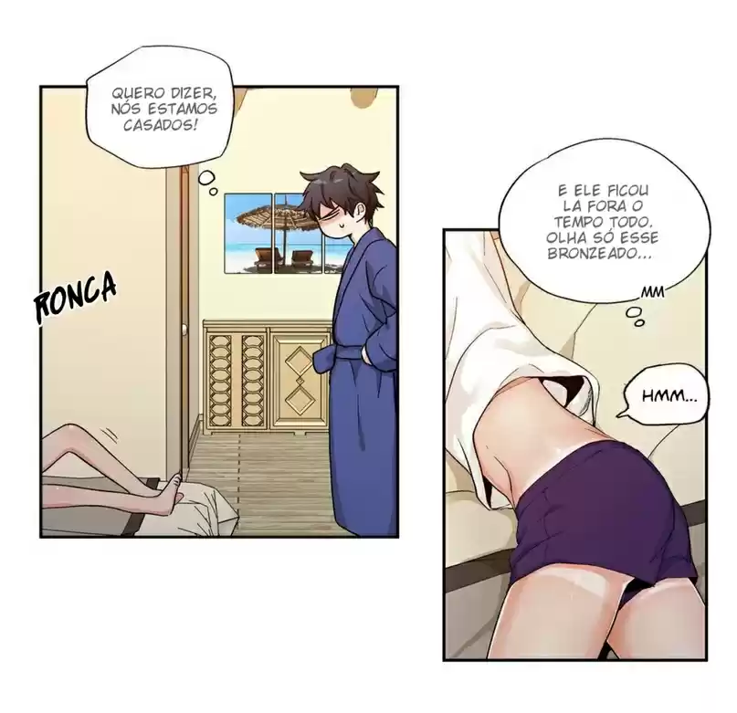 Read Love Is An Illusion PT Manga Online