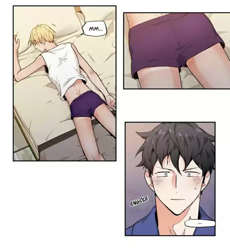 Read Love Is An Illusion PT Manga Online
