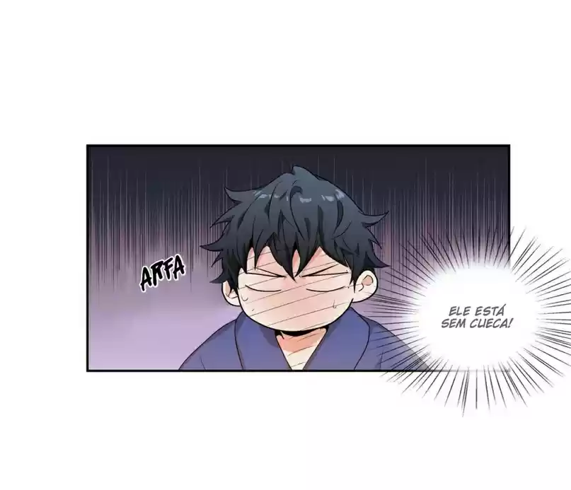 Read Love Is An Illusion PT Manga Online