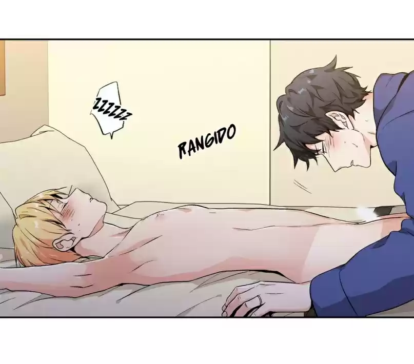 Read Love Is An Illusion PT Manga Online