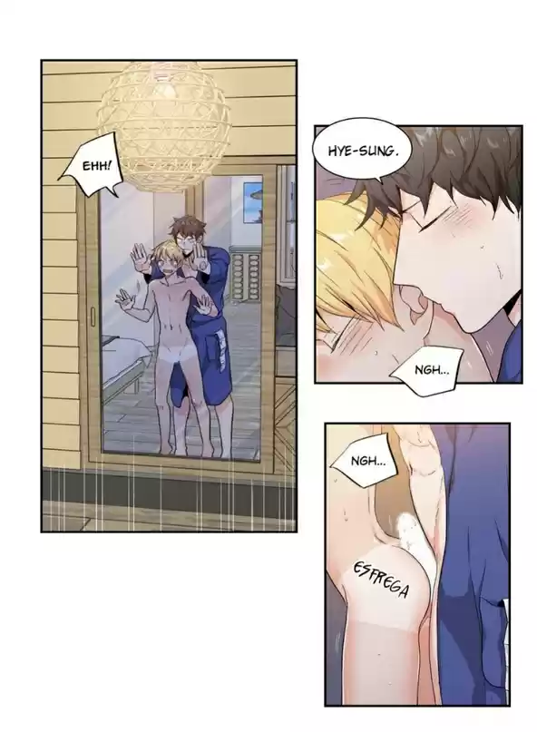 Read Love Is An Illusion PT Manga Online