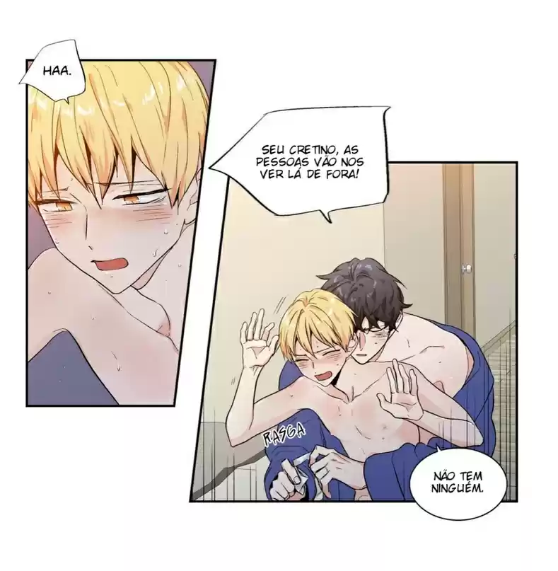 Read Love Is An Illusion PT Manga Online
