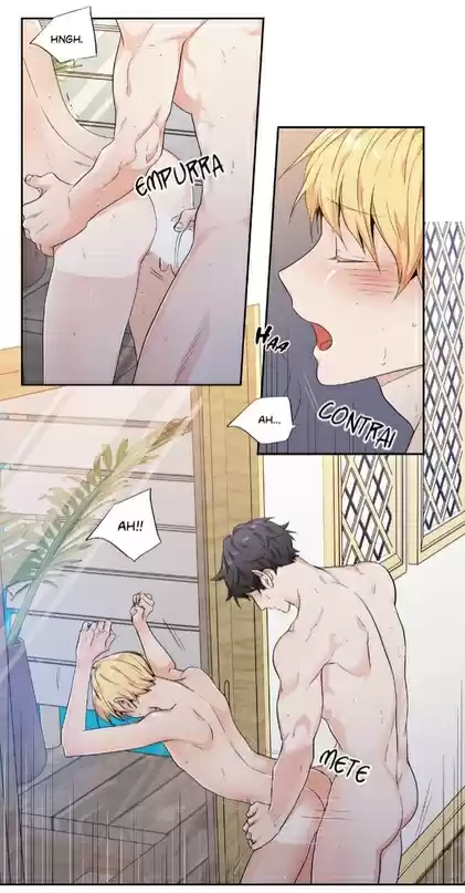 Read Love Is An Illusion PT Manga Online