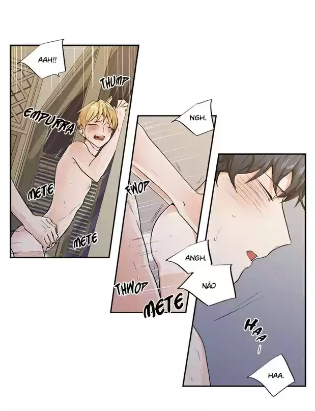 Read Love Is An Illusion PT Manga Online
