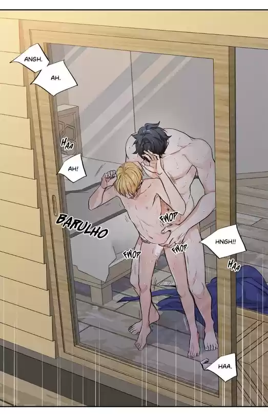 Read Love Is An Illusion PT Manga Online
