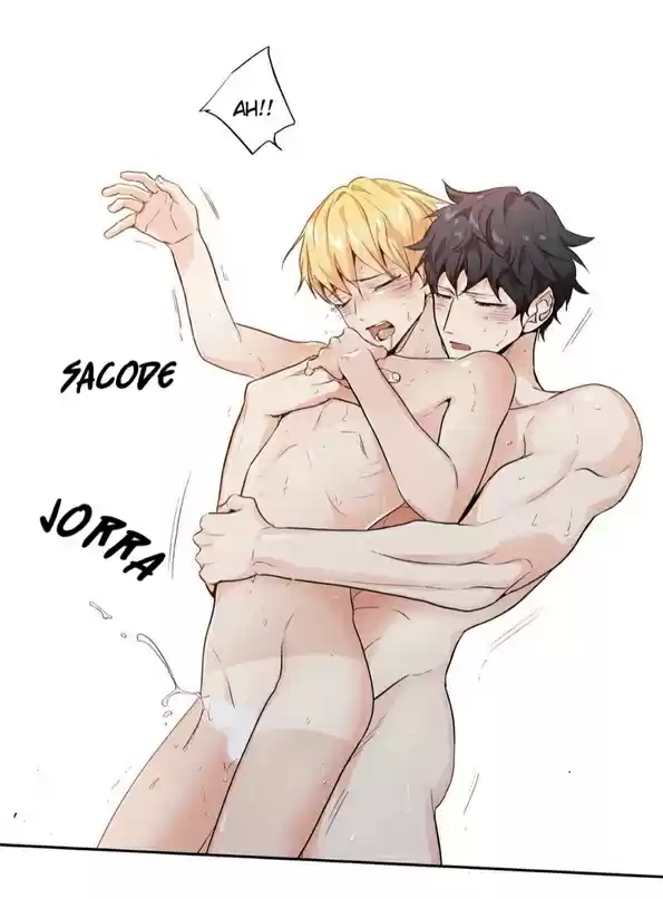 Read Love Is An Illusion PT Manga Online