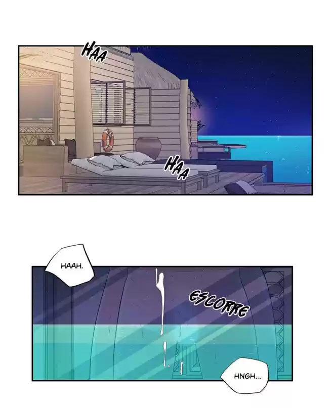 Read Love Is An Illusion PT Manga Online