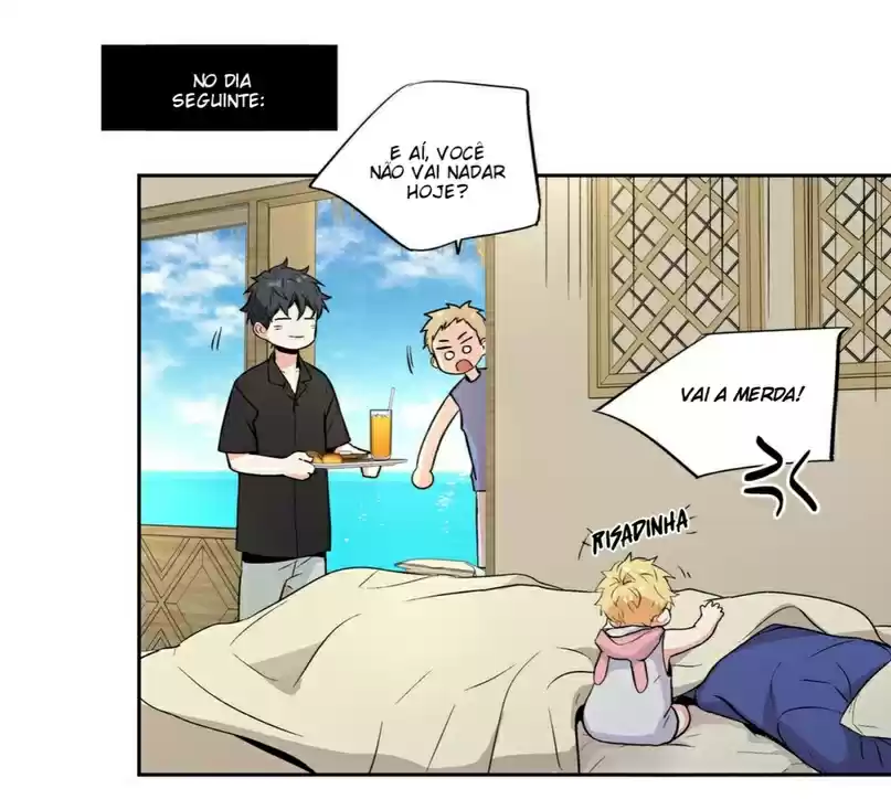 Read Love Is An Illusion PT Manga Online