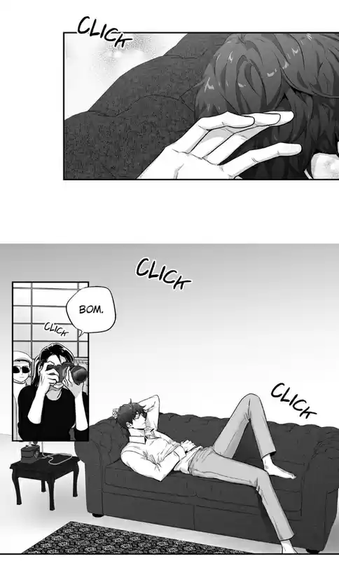 Read Love Is An Illusion PT Manga Online