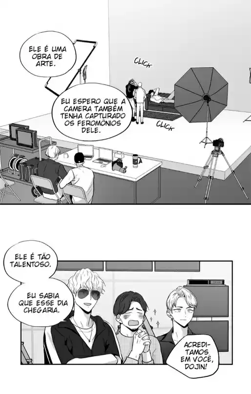 Read Love Is An Illusion PT Manga Online