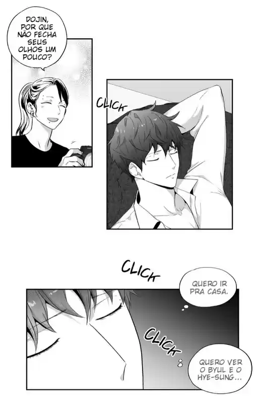 Read Love Is An Illusion PT Manga Online
