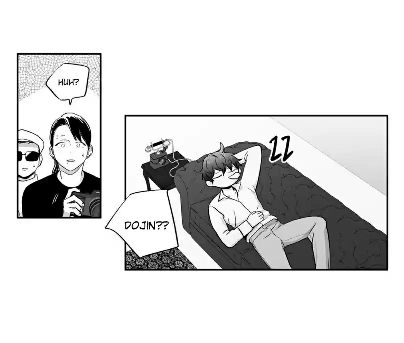 Read Love Is An Illusion PT Manga Online