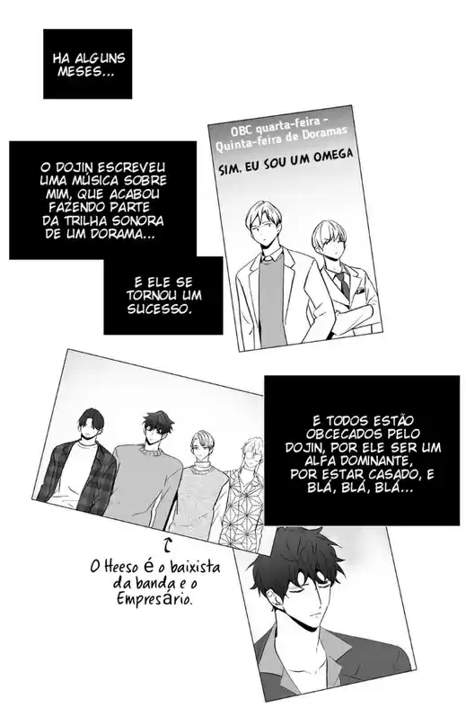 Read Love Is An Illusion PT Manga Online