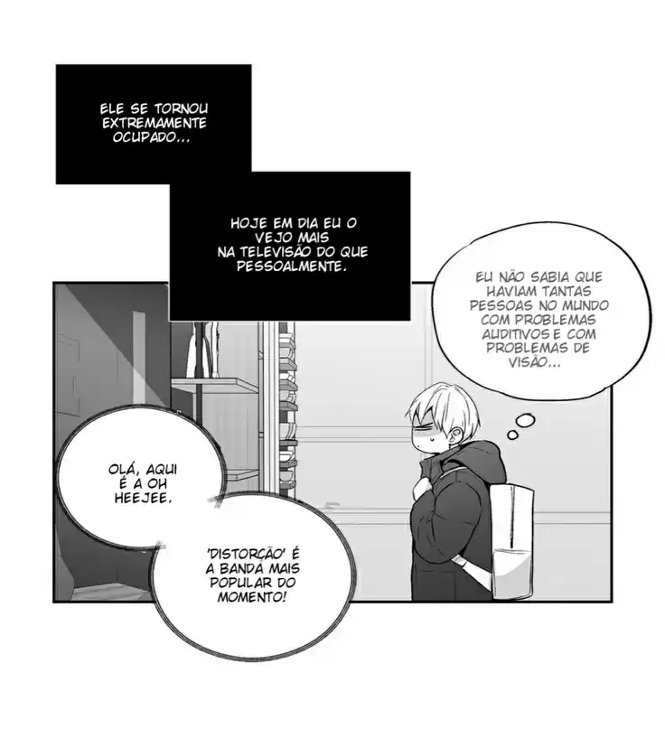 Read Love Is An Illusion PT Manga Online