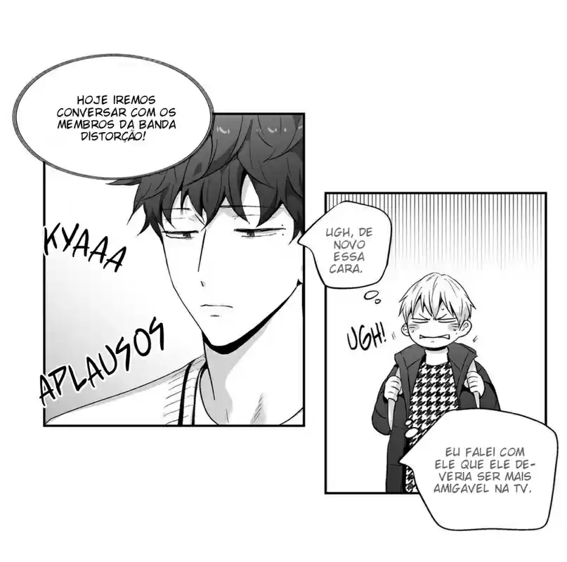 Read Love Is An Illusion PT Manga Online