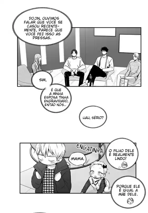 Read Love Is An Illusion PT Manga Online