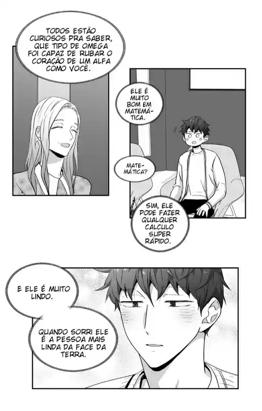Read Love Is An Illusion PT Manga Online