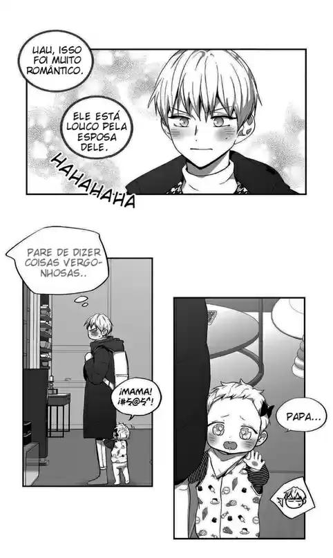 Read Love Is An Illusion PT Manga Online
