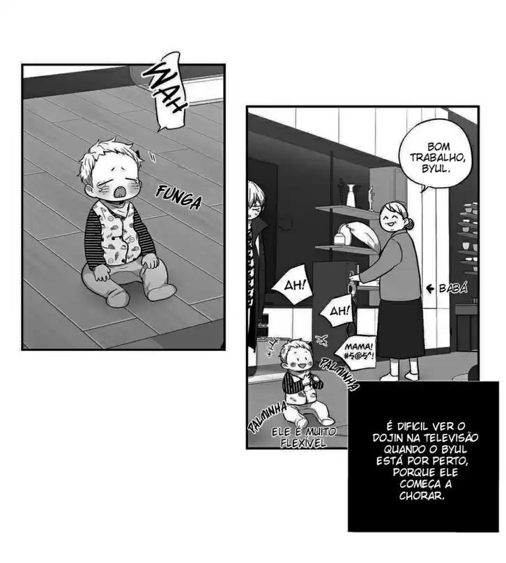 Read Love Is An Illusion PT Manga Online