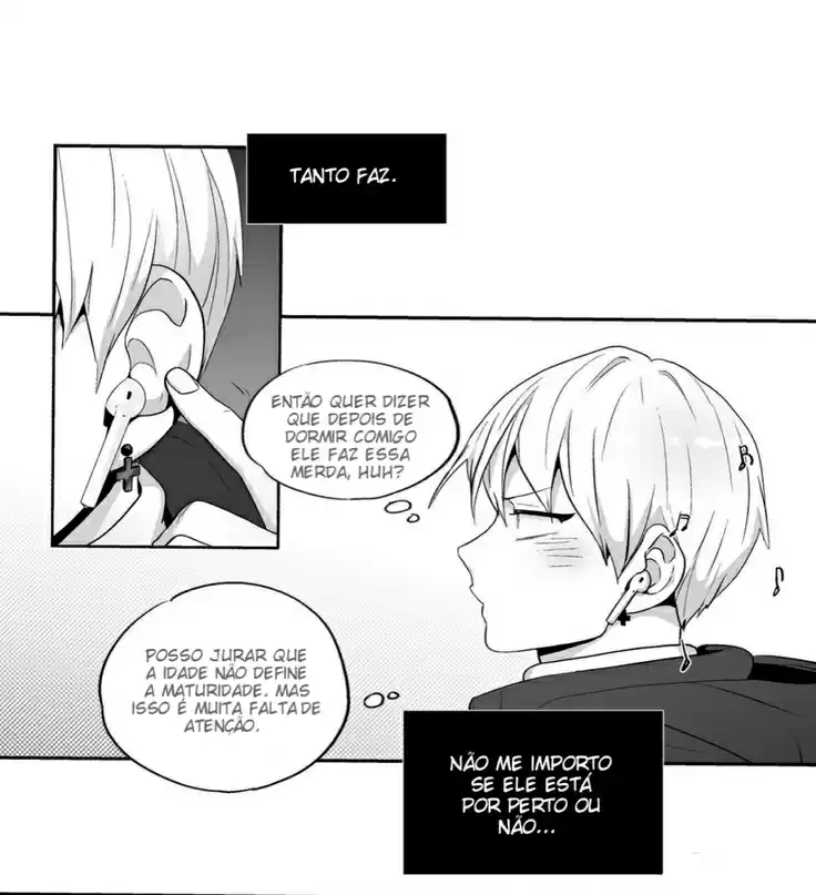 Read Love Is An Illusion PT Manga Online