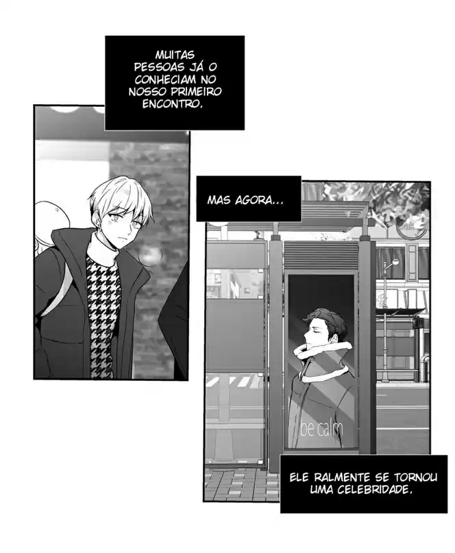 Read Love Is An Illusion PT Manga Online