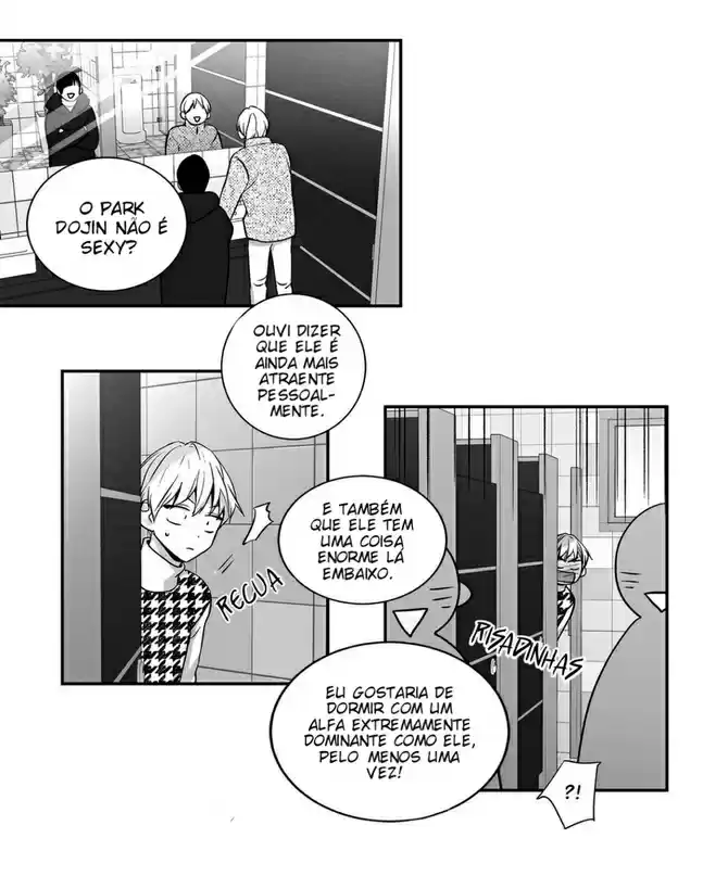 Read Love Is An Illusion PT Manga Online