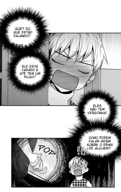 Read Love Is An Illusion PT Manga Online