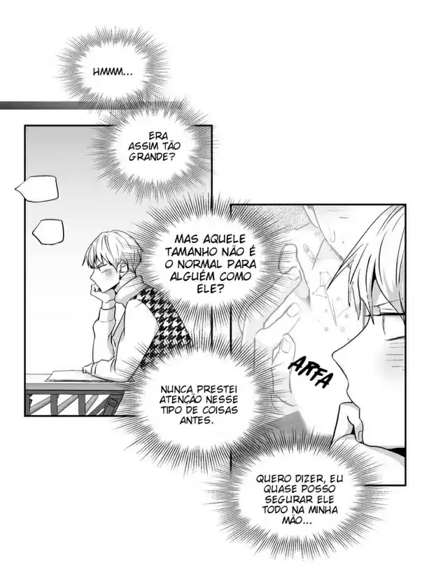 Read Love Is An Illusion PT Manga Online