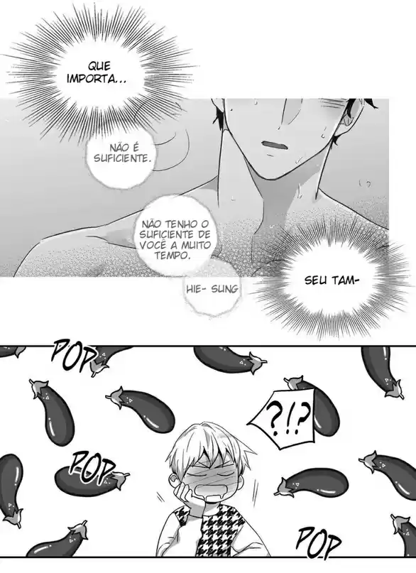 Read Love Is An Illusion PT Manga Online