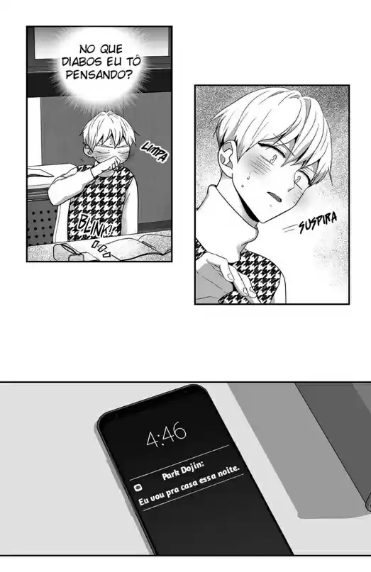 Read Love Is An Illusion PT Manga Online
