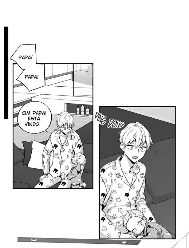 Read Love Is An Illusion PT Manga Online