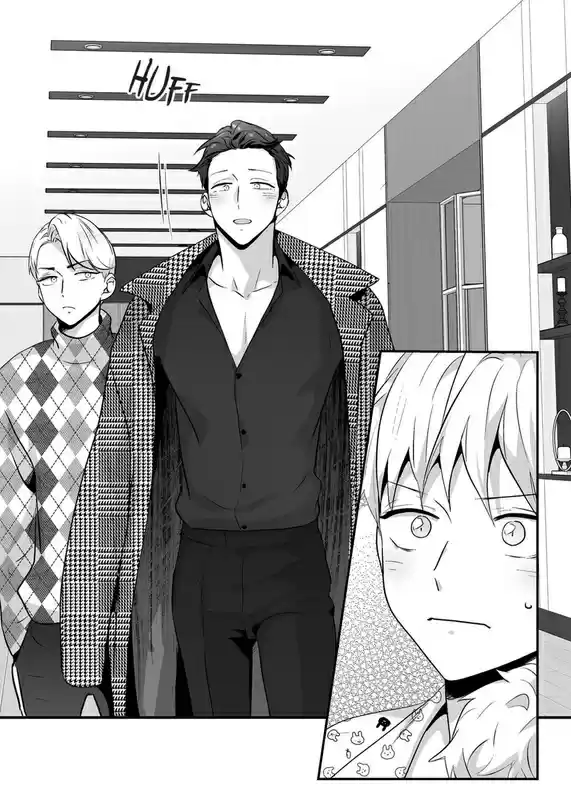 Read Love Is An Illusion PT Manga Online