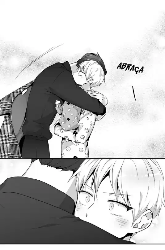Read Love Is An Illusion PT Manga Online