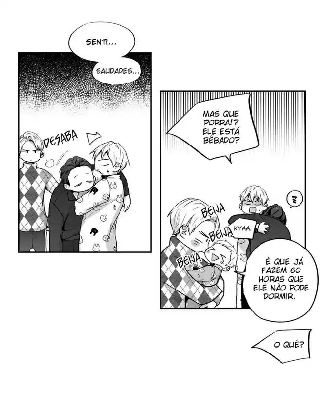 Read Love Is An Illusion PT Manga Online