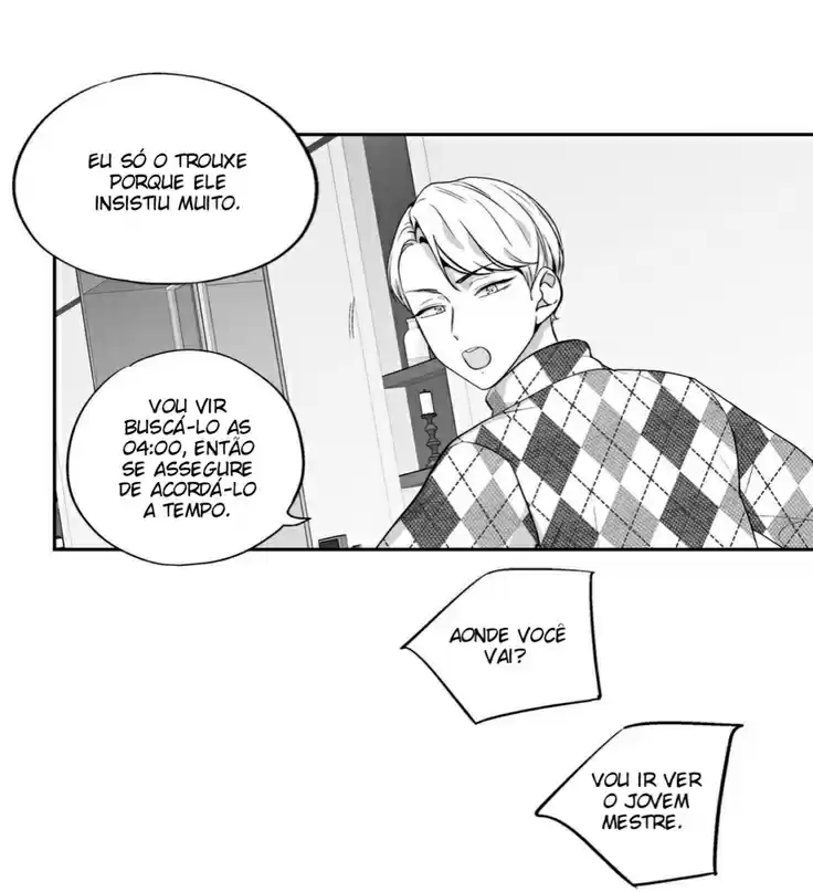 Read Love Is An Illusion PT Manga Online