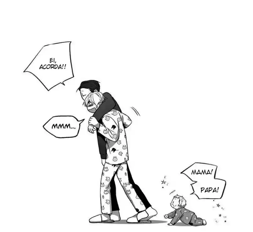 Read Love Is An Illusion PT Manga Online