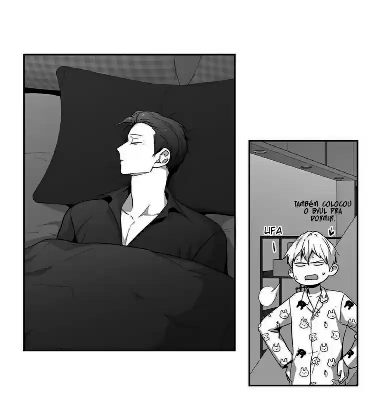 Read Love Is An Illusion PT Manga Online