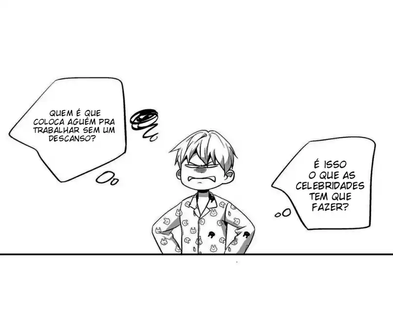 Read Love Is An Illusion PT Manga Online