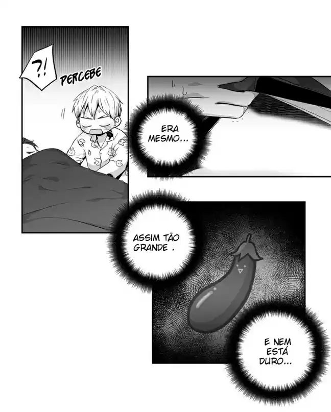 Read Love Is An Illusion PT Manga Online