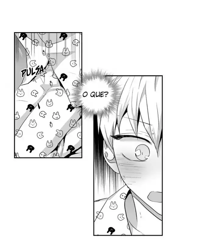 Read Love Is An Illusion PT Manga Online