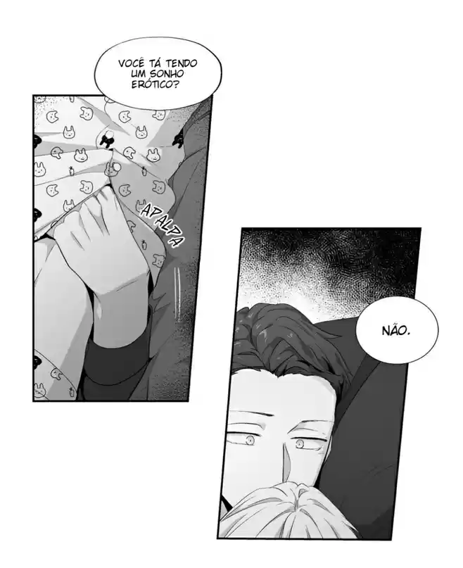 Read Love Is An Illusion PT Manga Online