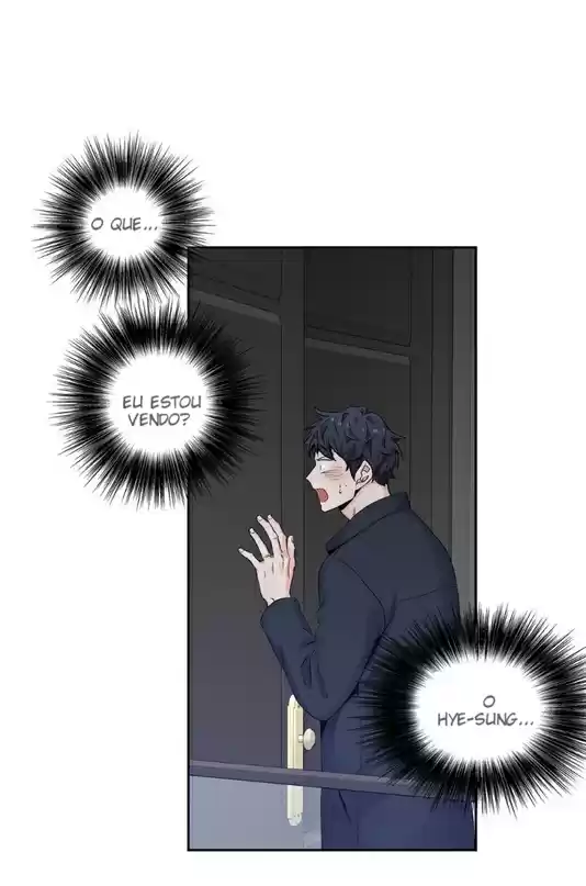 Read Love Is An Illusion PT Manga Online