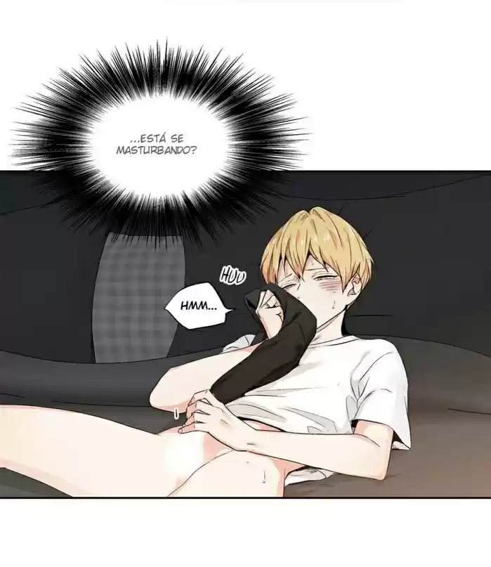 Read Love Is An Illusion PT Manga Online