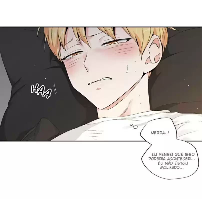 Read Love Is An Illusion PT Manga Online