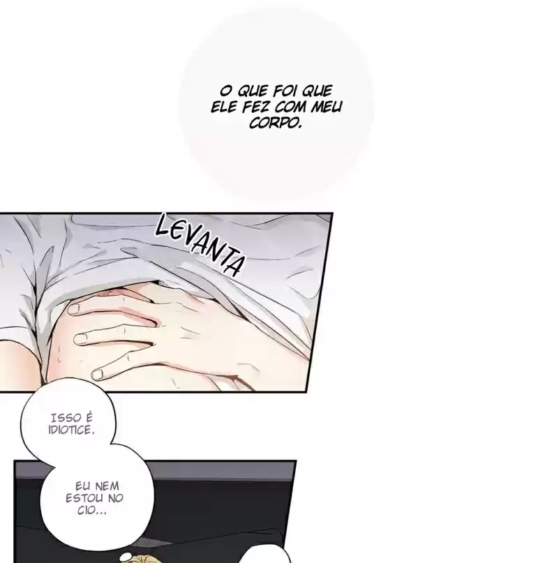 Read Love Is An Illusion PT Manga Online