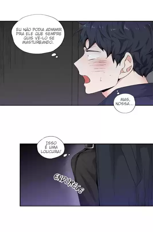 Read Love Is An Illusion PT Manga Online